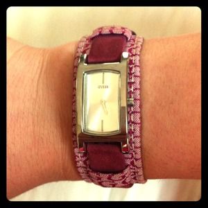 Guess Watch