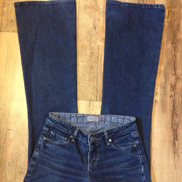 ❌SOLD❌Paige Jeans - Picture 2 of 3