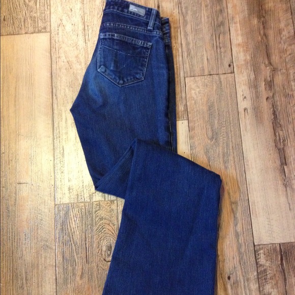 ❌SOLD❌Paige Jeans - Picture 3 of 3