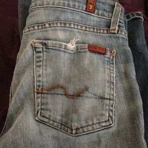 seven jeans