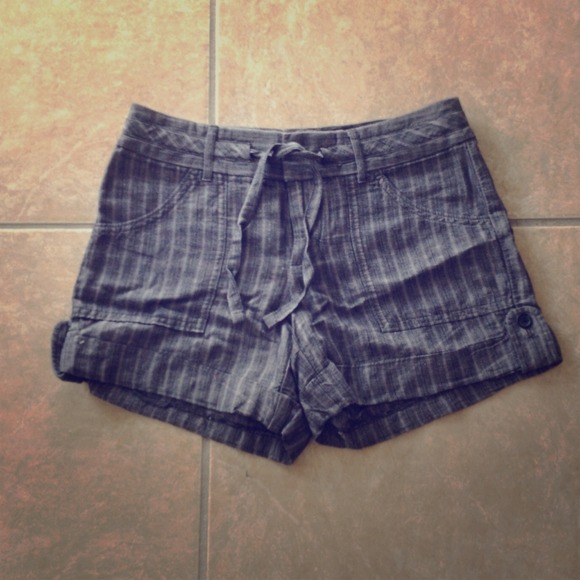 Banana Republic shorts