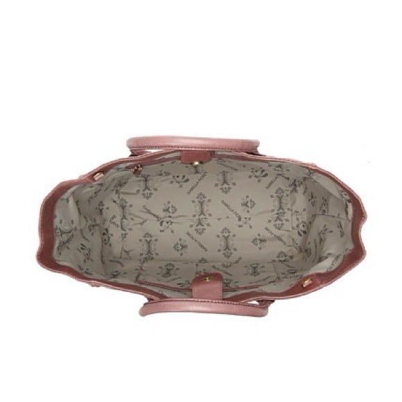 Isabella fiore tote - Picture 4 of 4