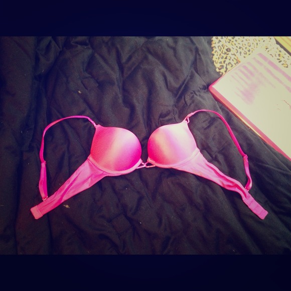 VS bra