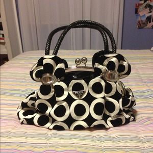 Prada purse