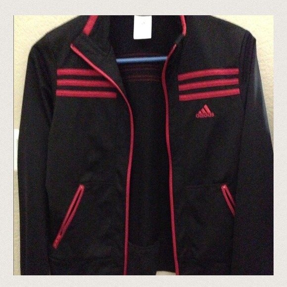 Adidas jacket