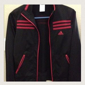 Adidas jacket