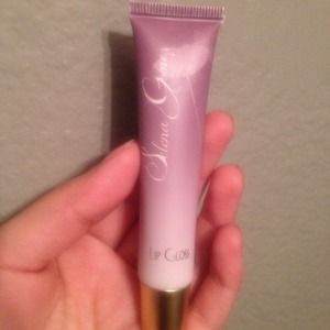 ❤New-selena gomez lip gloss