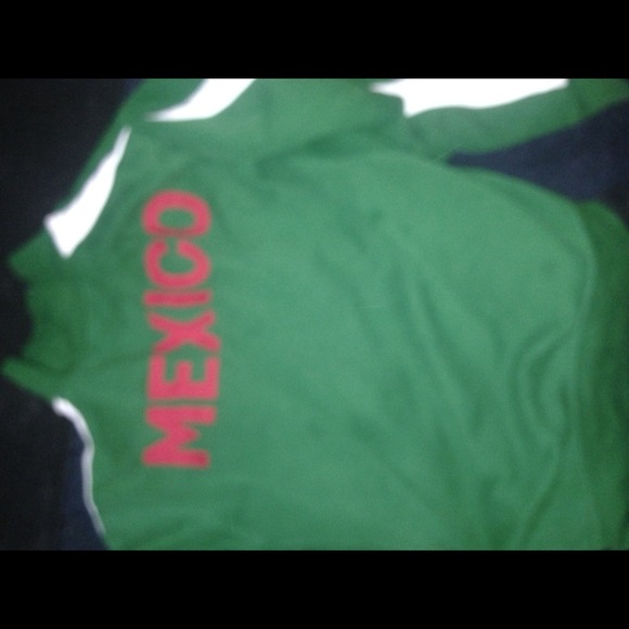 jacket - Picture 2 of 2