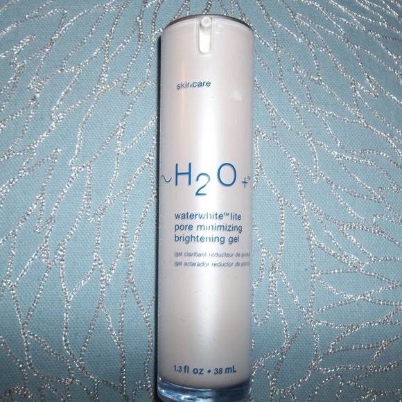 H2O+ Pore Minimizing Gel