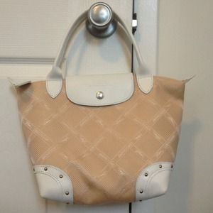 🙌SOLD🙌 100% Authentic Longchamp Handbag