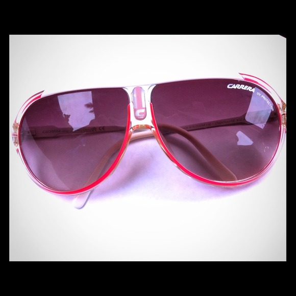 Accessories - Carrera sunglasses