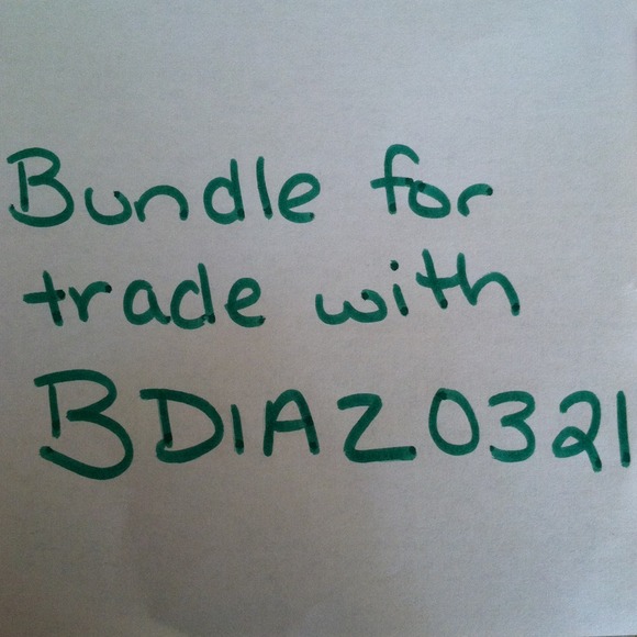 Bundle For BDIAZ0321