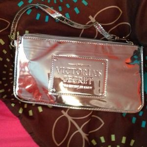 Sold!!! Victoria Secret Wristlet NWOT