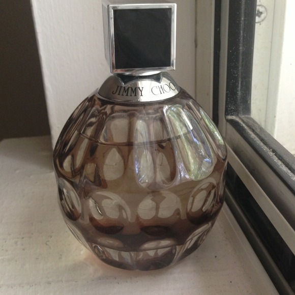 Jimmy choo perfume