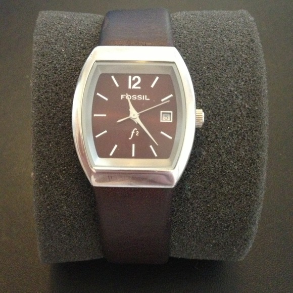 Fossil. f2. Ladies watch.