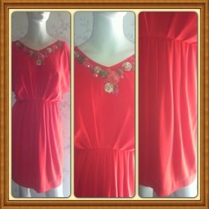 Trina Turk Dress*******SOLD********