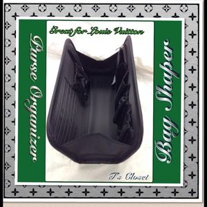 💠👜PURSE ORGANIZER👜💠