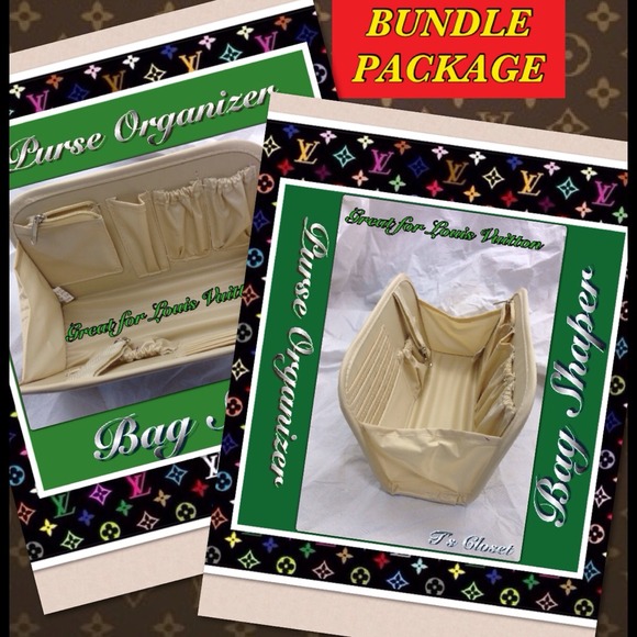 ⛔RESERVED⛔💠👜PURSE ORGANIZER👜💠