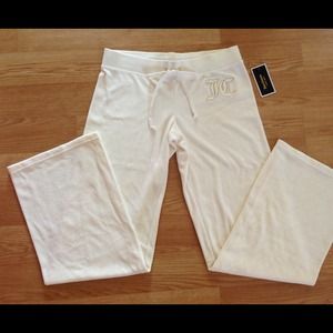 💥Reduced!💥 Juicy Couture, Track Pants