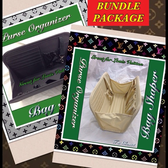 ⛔RESERVED⛔ 💠👜PURSE ORGANIZER👜💠