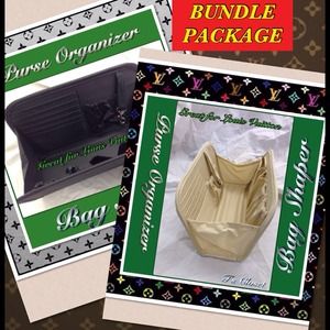 ⛔RESERVED⛔ 💠👜PURSE ORGANIZER👜💠