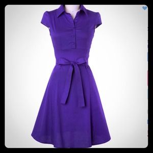 🎈SOLD🎈 Modcloth Rockabilly Soda Fountain Dress