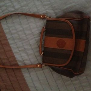 Vintage Fendi Bag
