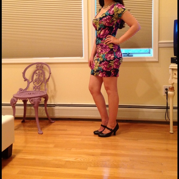 Bundle of three dresses!