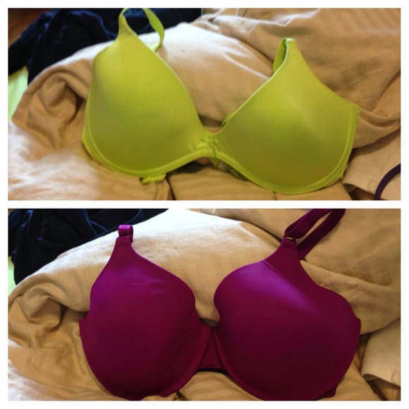 Bundled!!!! Nwot maiden form bras package - Picture 3 of 4