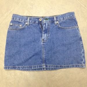 NWOT Tommy Jean Skirt.