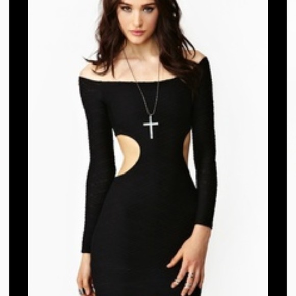 Nasty gal bundle