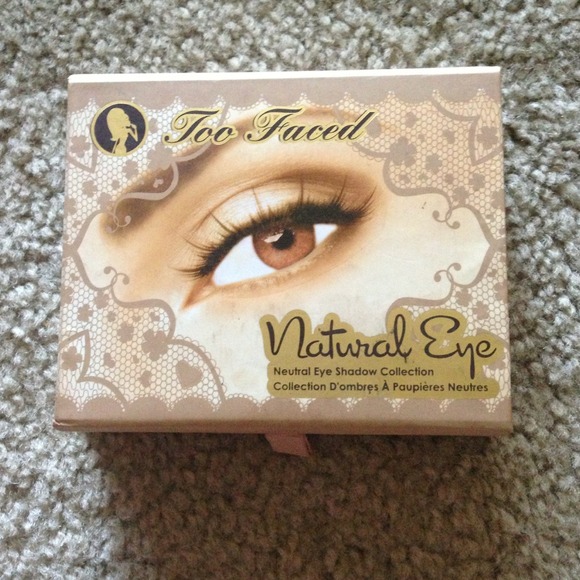Bundle for @taylorc01 Too Faced Makeup Palette