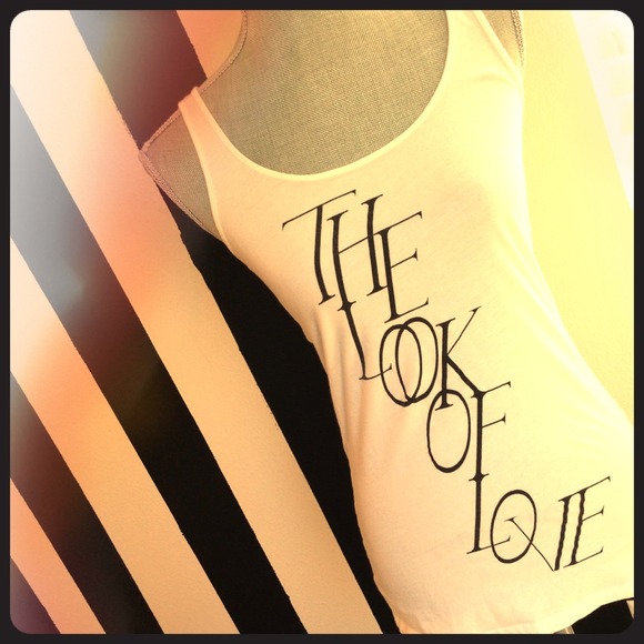 S🚫LD || Love Tank