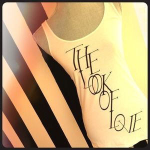 S🚫LD || Love Tank