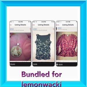 🎉host pick! LOFT red/tan/cream long sleeve top