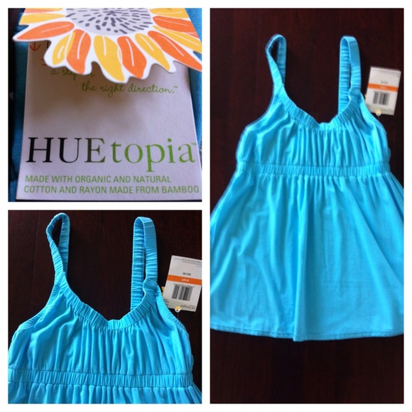 SOLD⛔HUEtopia Pajama Top