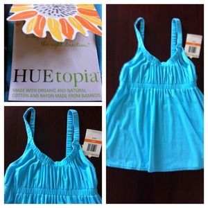 SOLD⛔HUEtopia Pajama Top
