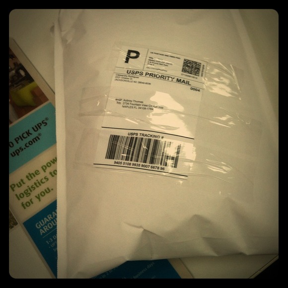 Shipping Proof 📦 - Picture 1 of 1