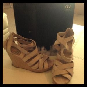 Dolce Vita Wedges