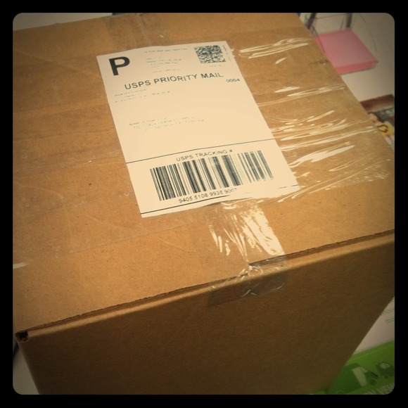 SHIPPING PROOF 📦📫 - Picture 1 of 1