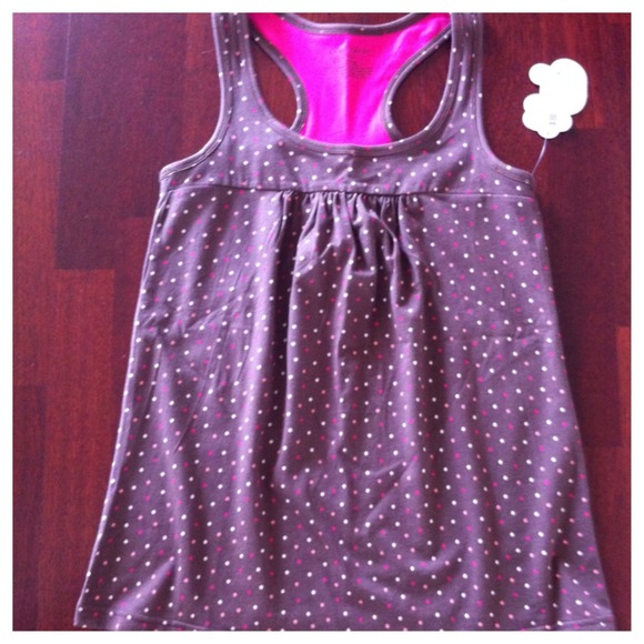 SOLD⛔JASMINE & GINGER Pajama Top
