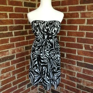 Forever 21 party dress