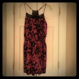 BCBGeneration Dress