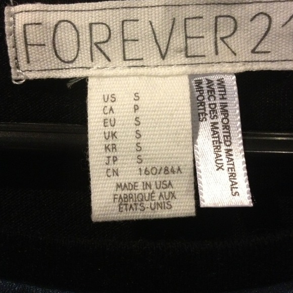 Kaleidoscope Baggy Tee - Picture 2 of 2