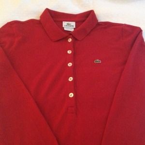 Lacoste Polo