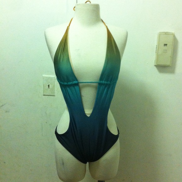 ❌sold❌Victoria Secret Swimsuit