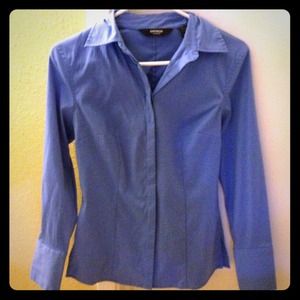 Dress Shirt from Express