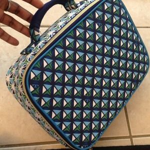 Tory burch lunch box