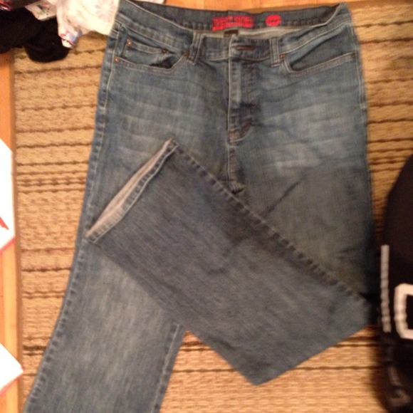 New York&co jeans