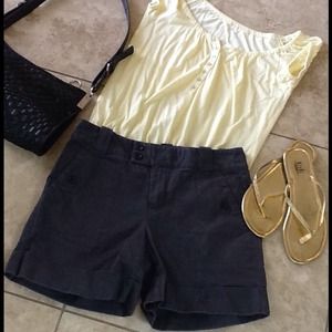Banana Republic Shorts